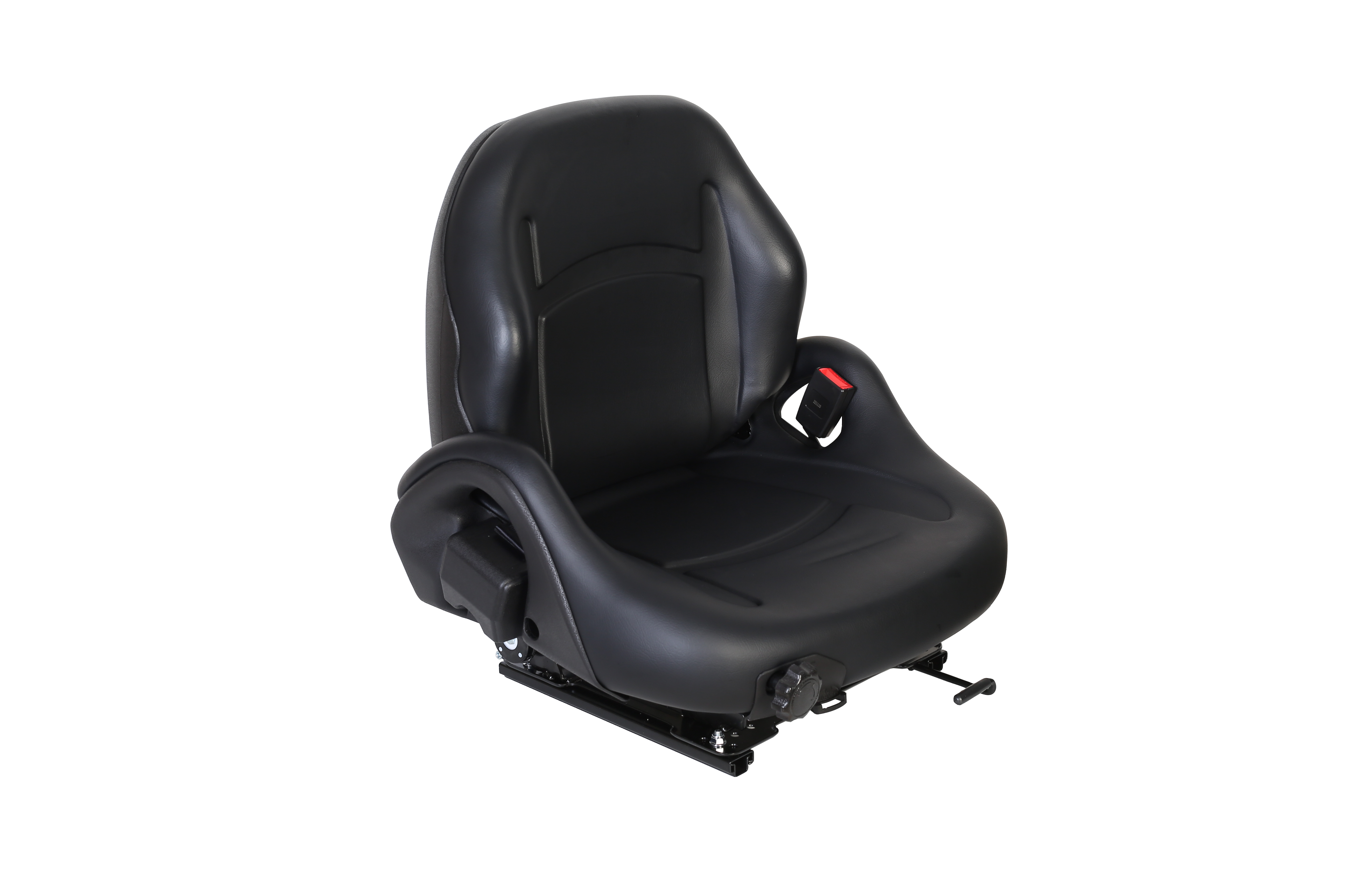 Comfortable Forklift Seat with Suspension BF5-3