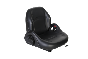 Quality Comfortable Forklift Seat with Universal Mounting Design 