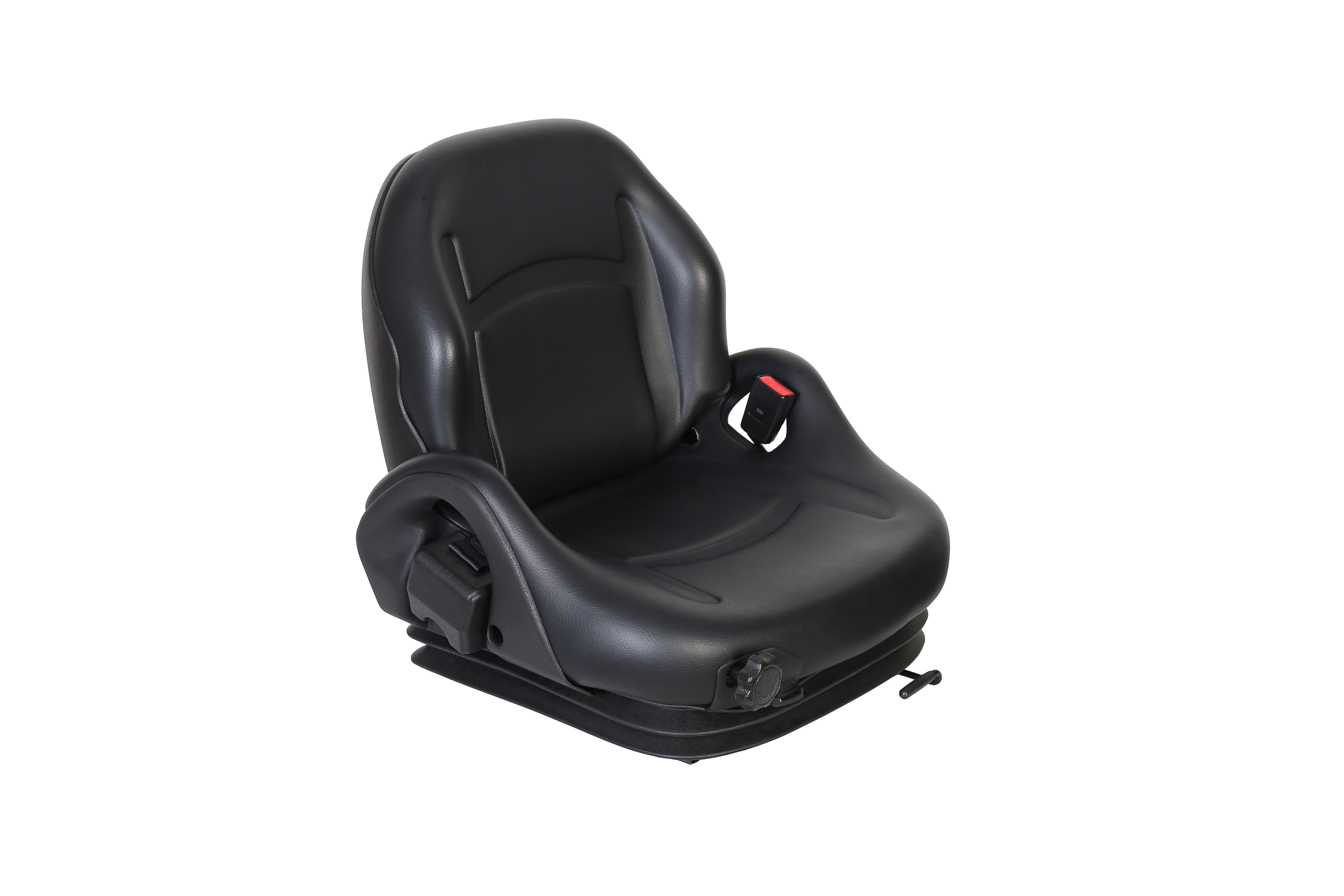 Comfortable Forklift Seat with Suspension BF5-3