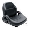 High Performance Reach Fork Lift Truck Seat with High Quality Retractable Safety Belt for Toyota Hangcha(BF5-2)