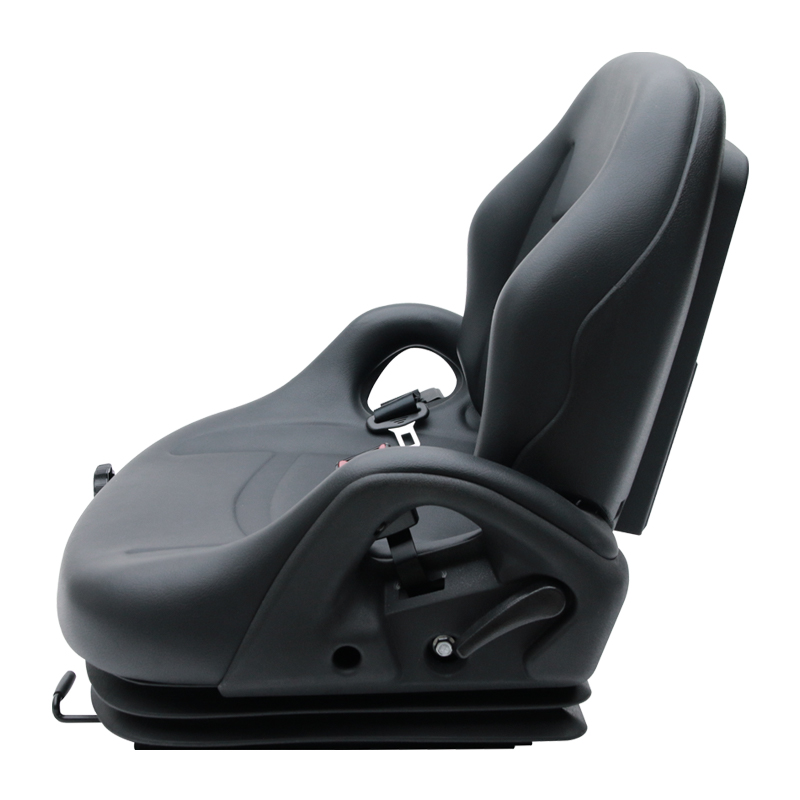 Multipurpose Universal Forklift Seat with Mechanical Suspension(BF5-3AB)