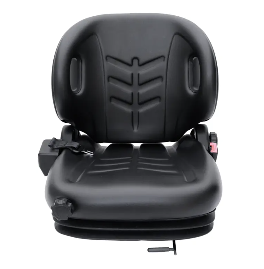 Electric Forklift Seat