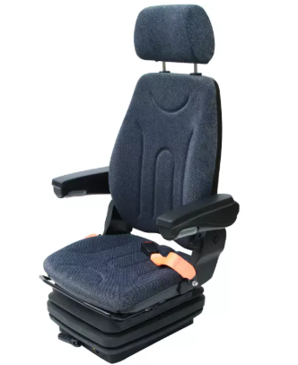 Construction Machinery Seat