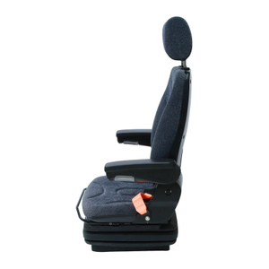 Durable Construction Machinery Seats with Machinery Suspension (BF20)