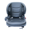 Durable and Long-lasting Forklift Seat with High Strength Material for Hangcha Nobelift(BF2-1)