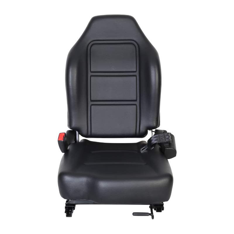 High Quality Comfortable Forklift Seat for Reach Truck(BF6-2)