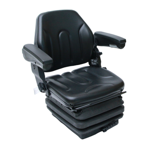Quality Driver Seats for Construction Machinery, Excavator, Mining, Agricultural(BF21)