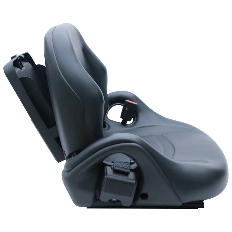 High Quality Tractor Forklift Seat with Generic Mounting Design for Hangcha Tcm Nissan(BF5-2)