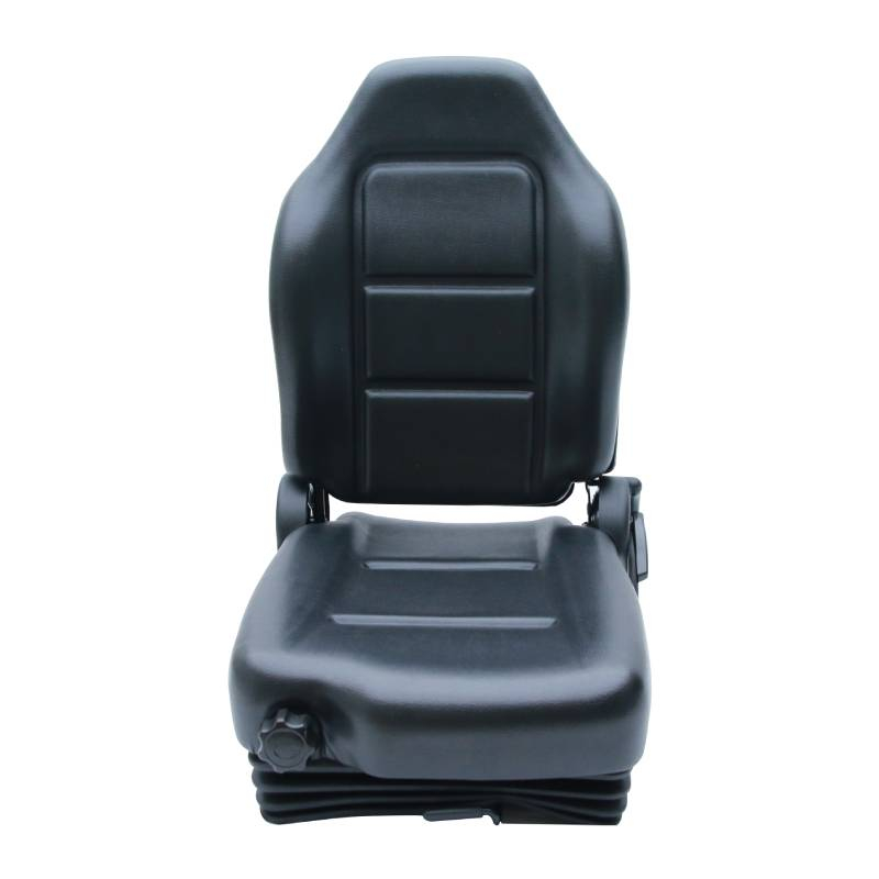 High Quality Forklift Seat with Mechanical Suspension for Reach Truck for Hangcha Linde(BF6-3)