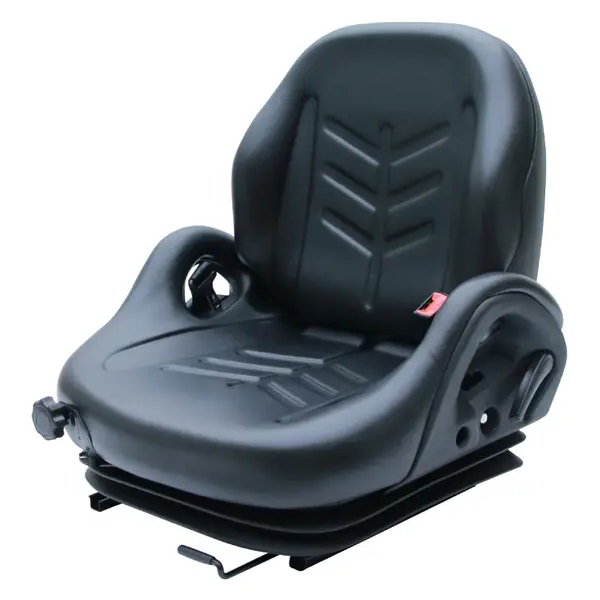 What Is A Construction Machinery Seat?