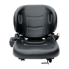 Forklift Seat with Universal Mounting Design Match with Different Brands and Models (BF2-2)