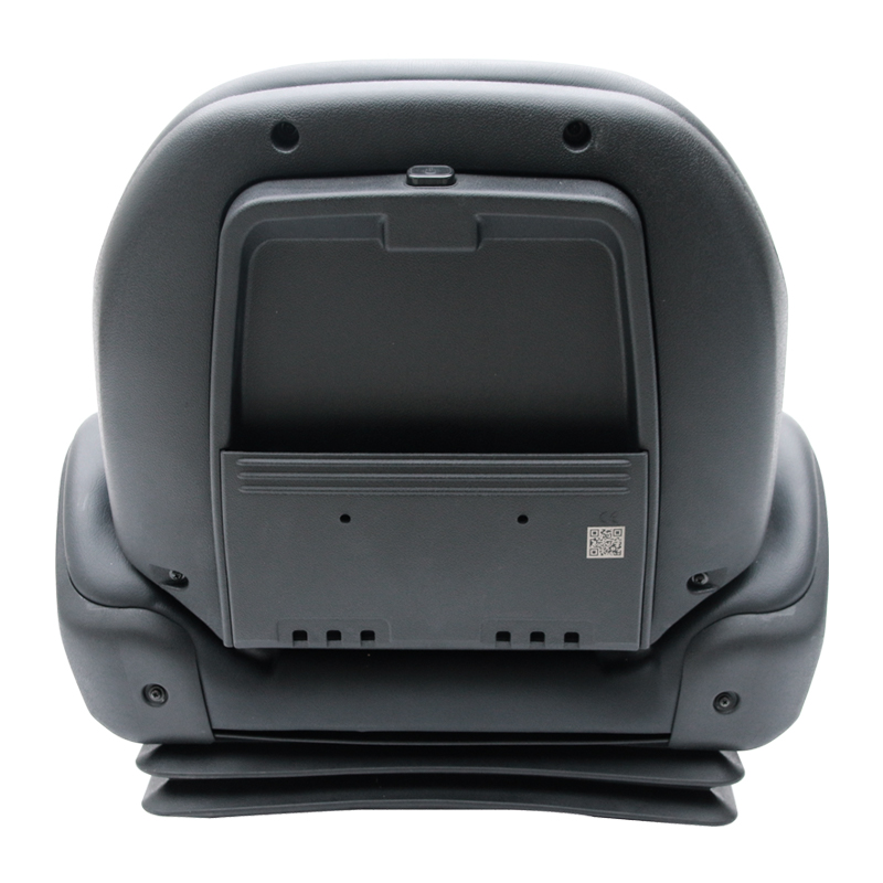 Multipurpose Universal Forklift Seat with Mechanical Suspension(BF5-3AB)