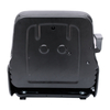 Economical Auto Parts Forklift Seat with CE EN13490 for Jungheinrich Hangcha Hyster Linde(BF8-4)