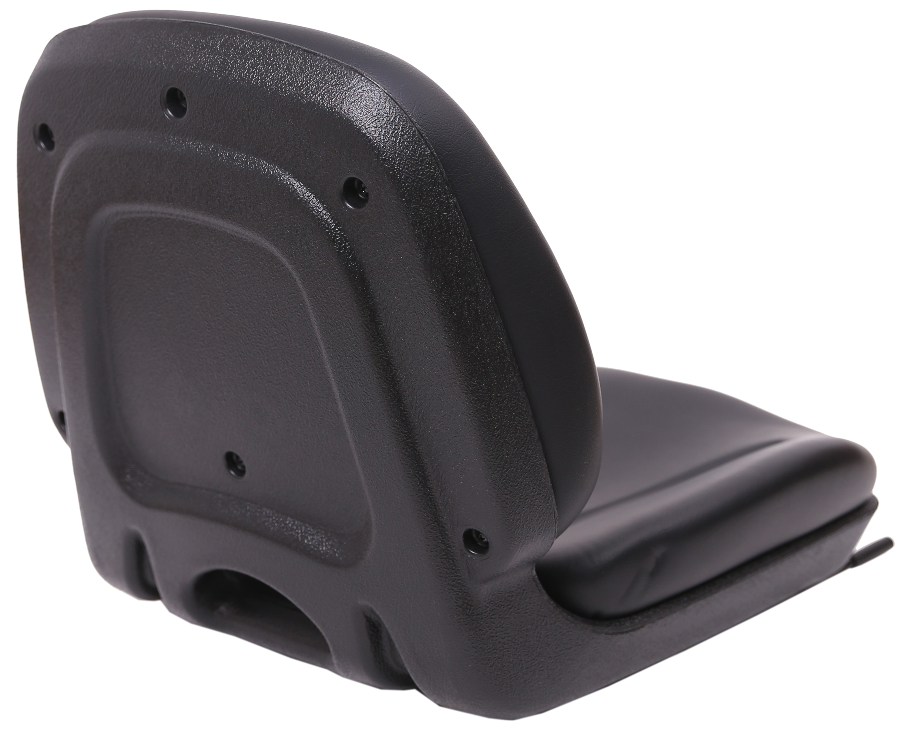 Simple Multipurpose Driver Seat of Agricultural Machinery and Garden Machinery