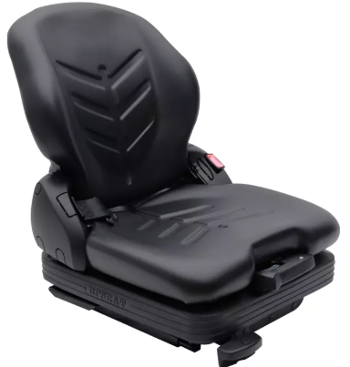 Forklift Seat