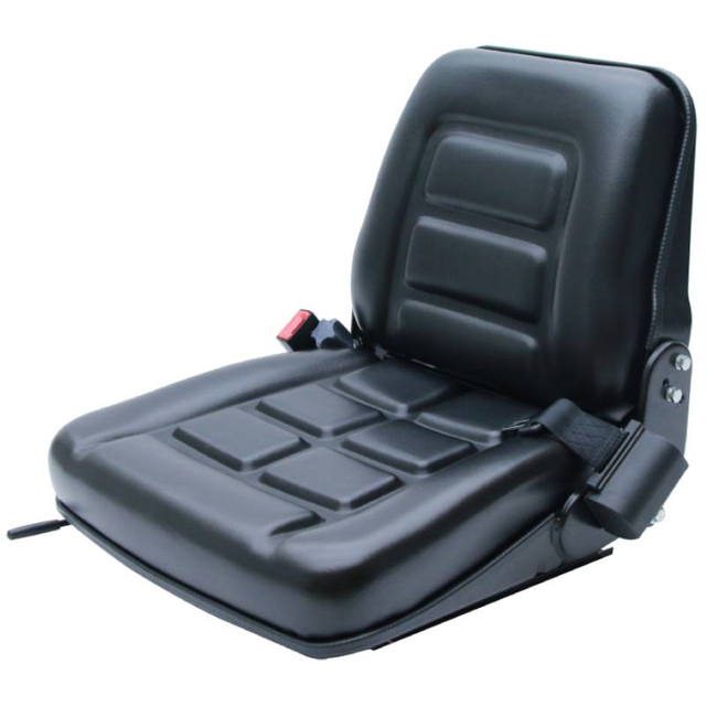 High Resilience forklift seat for BYD(BF1-3D)