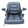 Forklift Seats with Machanical Suspension for Easier On-site Operations(BF1-3ABD)