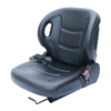 Durable and Long-lasting Forklift Seat with High Strength Material for Hangcha Nobelift(BF2-1)