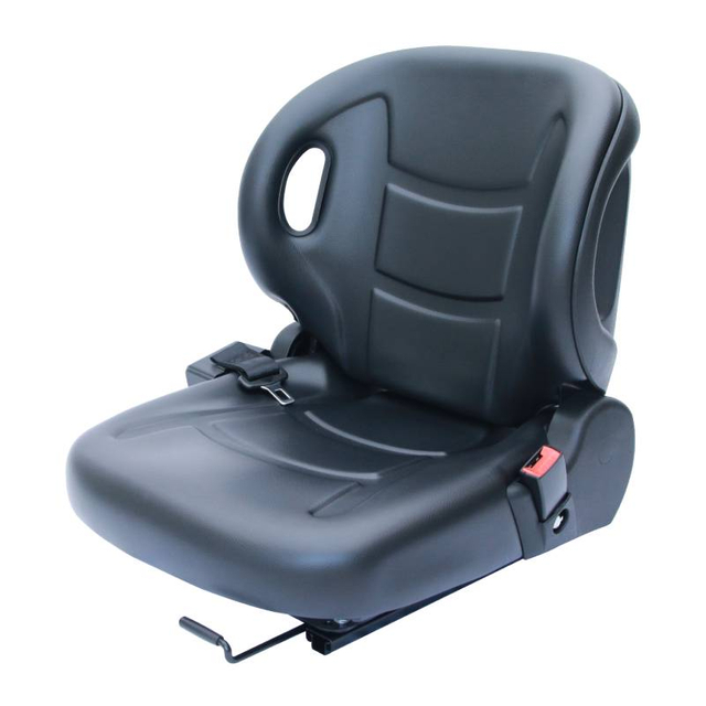 High Grade Forklift Seat with Universal Mounting Design(BF2-1)