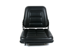 PVC High Performance forklift seat for FAC
