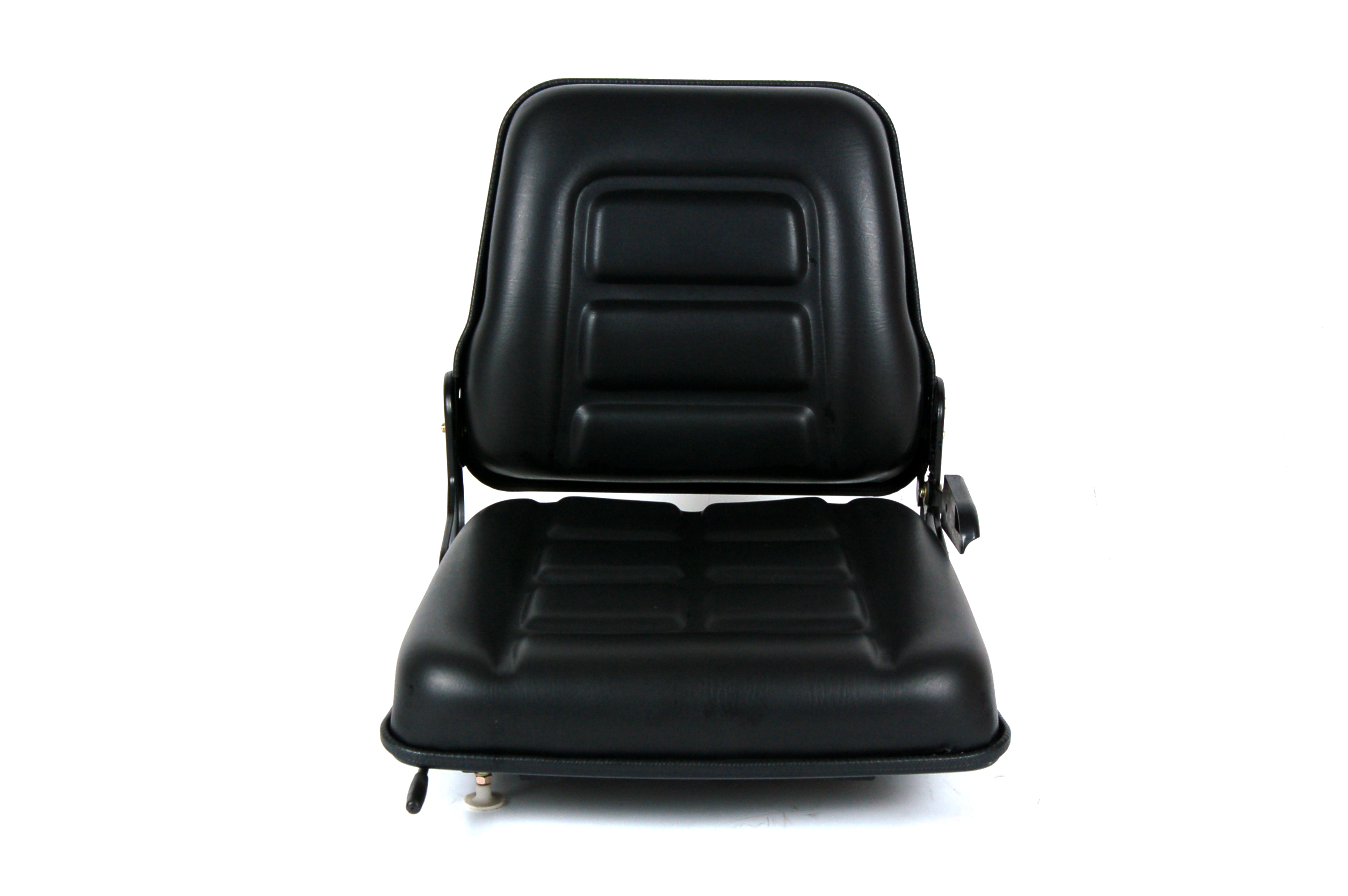 High Quality Comfortable Forklift Seat with Foldable Backrest BF1-2