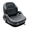Brand New Universal Forklift Seat With Mechanical Suspension(BF5-3AB)