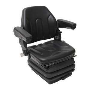 High Performance Benfeng Construction Machinery Seat 