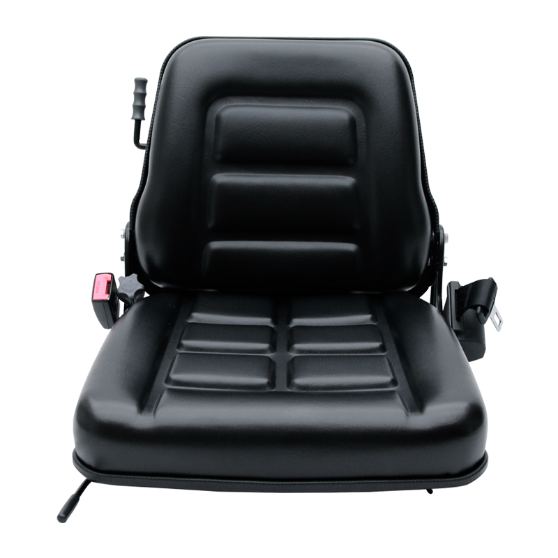 High Resilience forklift seat for BYD(BF1-3D)