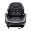 Original Genuine Forklift Seat with Shock Resistant and Pressure Reducing for Toyota Komatsu(BF5-3AB)