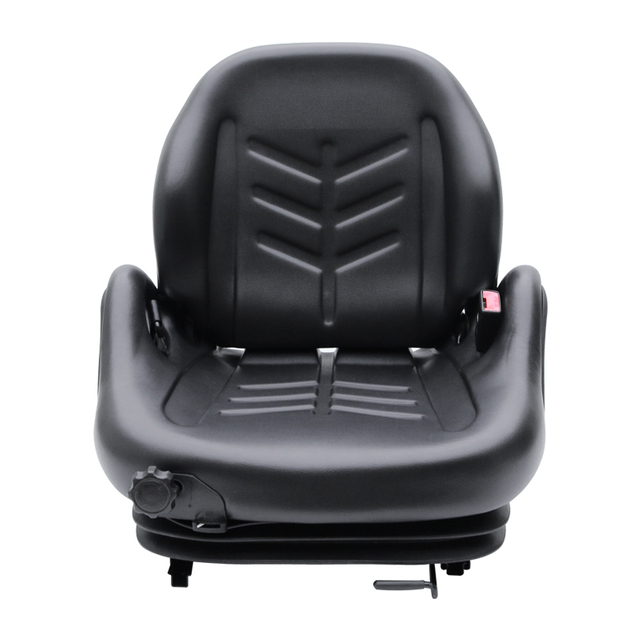 Original Genuine Forklift Seat with Shock Resistant and Pressure Reducing for Toyota Komatsu(BF5-3AB)