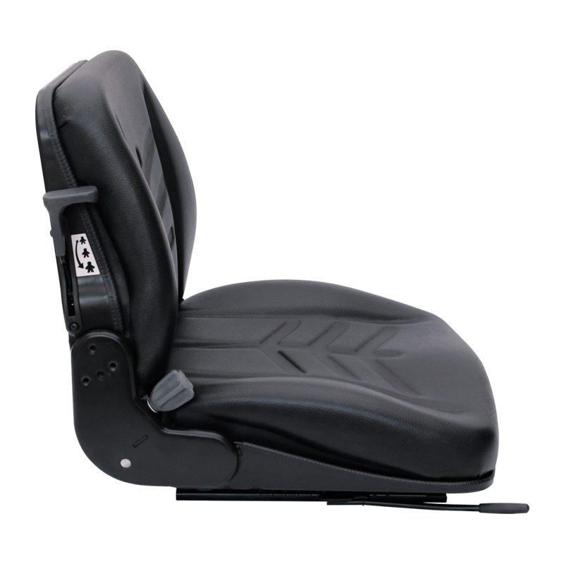 Economical Auto Parts Forklift Seat with CE EN13490 for Jungheinrich Hangcha Hyster Linde(BF8-4)