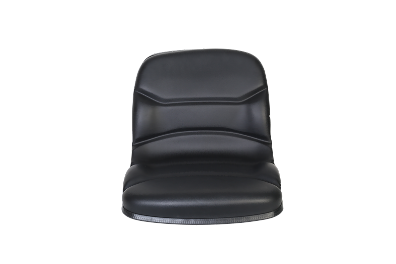 BF11 PVC Cover Economical Tractor Seat For Most Inductrial and Agriculture,Clening Equipmet