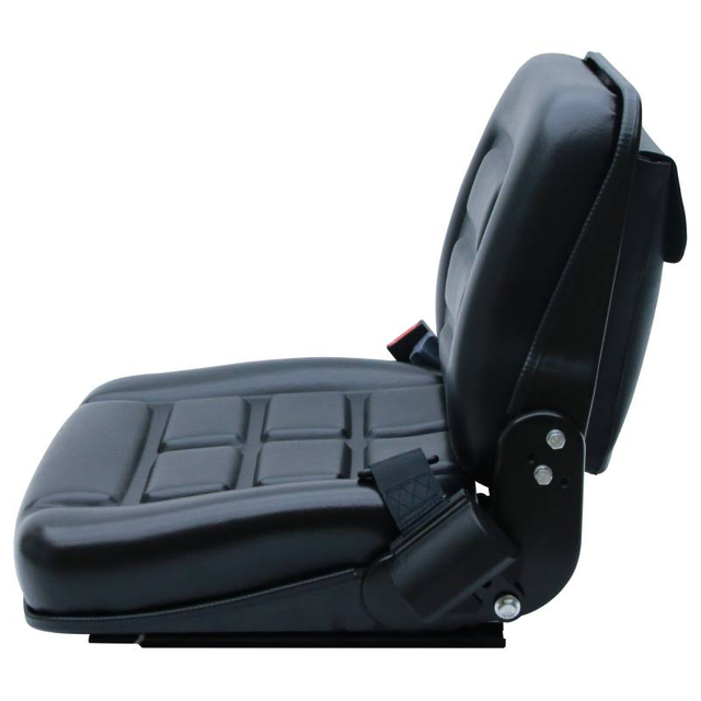 PVC High-grade forklift seat for BYD(BF1-3D)