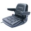 Forklift Seats with Machanical Suspension for Easier On-site Operations(BF1-3ABD)