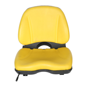 Multipurpose Driver Seat of Agricultural Machinery and Garden Machinery(BF10)