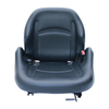 Durable Hydraulic Forklift Seat with Comfortable Cushion for Tcm Nissan EP JAC(BF5-2)