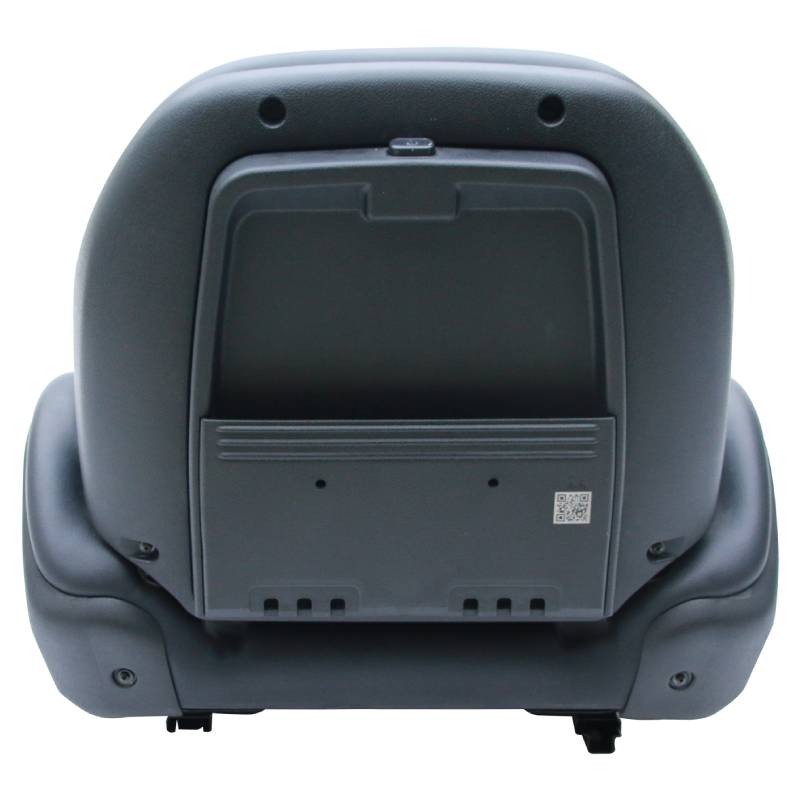 Comfortable Forklift Seat with Universal Mounting Design for Toyota Komatsu(BF5-2)