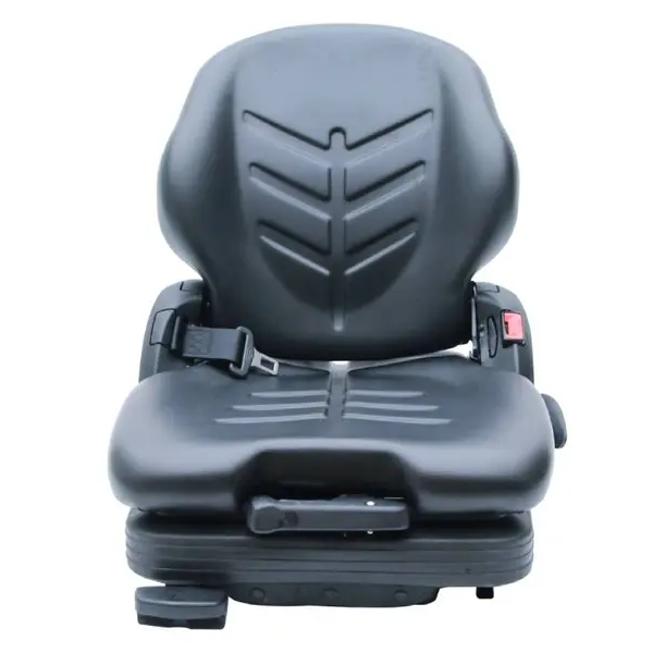 Choosing The Right Construction Machinery Seat: A Guide To Comfort, Safety, And Performance