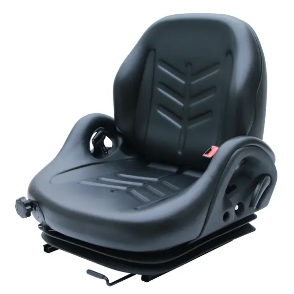 How To Maintain Agricultural Equipment Seats in Dusty Environments