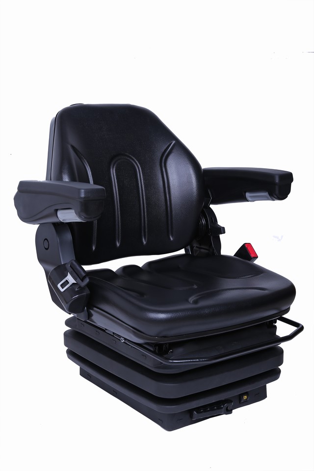 High Quality Driver Seats for Construction Machinery, Excavator, Mining, Agricultural BF21