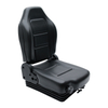 Shockproof Forklift Seats with Mechanical Suspension for Jungheinrich and Aftermarket(BF6-3)