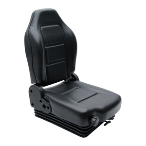 Shockproof Forklift Seats with Mechanical Suspension for Jungheinrich and Aftermarket(BF6-3)