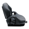 Multipurpose Universal Forklift Seat with Mechanical Suspension(BF5-3AB)