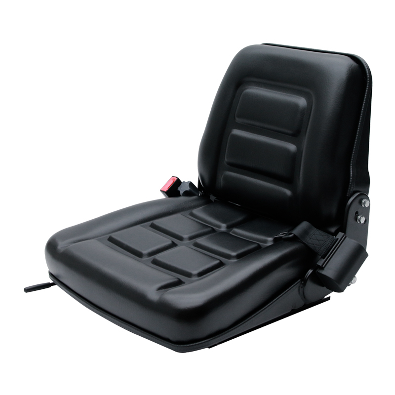 High Resilience forklift seat for BYD(BF1-3D)