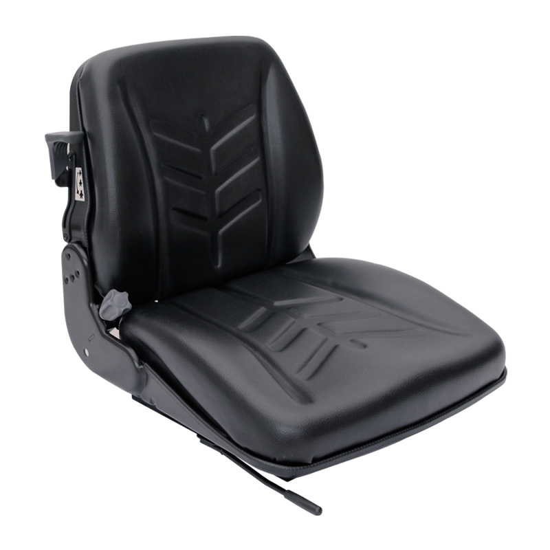 Economical Auto Parts Forklift Seat with CE EN13490 for Jungheinrich Hangcha Hyster Linde(BF8-4)