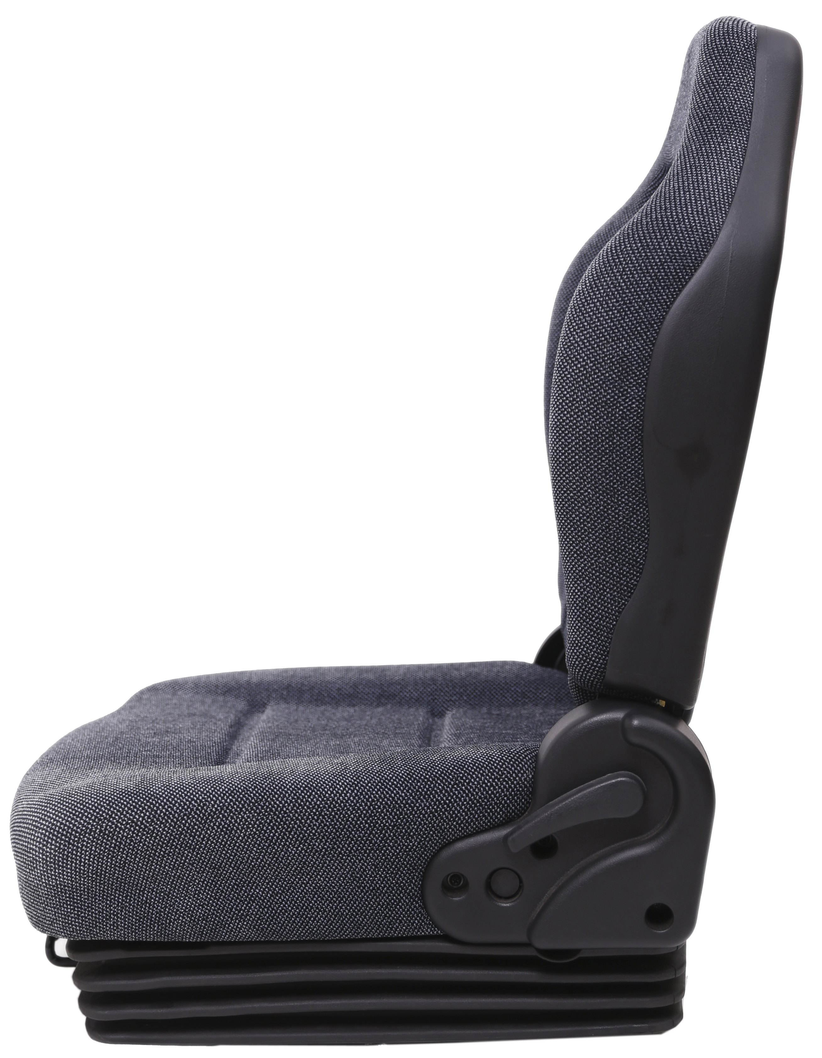 Quality Forklift Seat with Mechanical Suspension for Reach Truck Seat BF6
