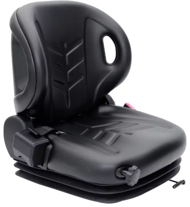 Forklift Seat