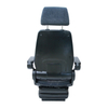 Durable Construction Machinery Seats with Machinery Suspension (BF20)