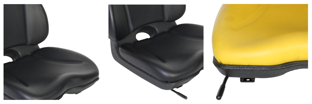 Multipurpose Driver Seat of Agricultural Machinery and Garden Machinery(BF10)-Detailed_Photos