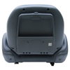 High Quality Comfortable Forklift Seat with Universal Mounting Design Hangcha Tcm Nissan(BF5-2)